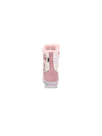 SUPERFIT | Bottes pour enfants FLAVIA | rosa